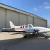 Aircraft for Sale: 2005 BEECHCRAFT BARON 58