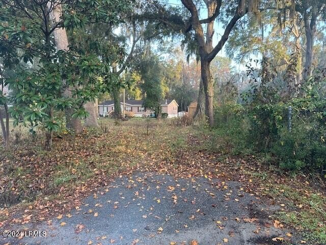 Photo of Mobile Home Lot
