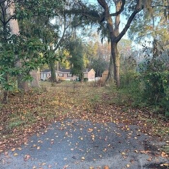 Photo of Mobile Home Lot