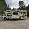 RV for Sale: 2018 FREELANDER 22QB