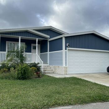 Thumbnail of mobile home