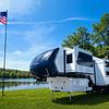 RV for Sale: 2025 MODEL Z 3610