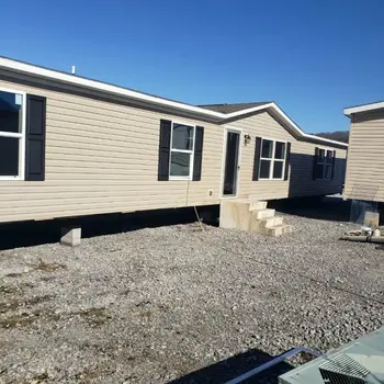 Thumbnail of mobile home