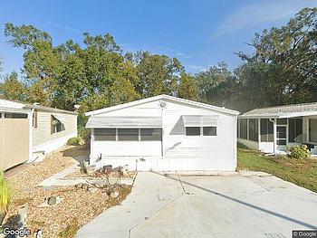 Thumbnail of mobile home