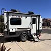 RV for Sale: 2025 ROCKWOOD GEO PRO G15TB