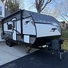 RV for Sale: 2021 TRAIL RUNNER 211RD