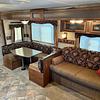 RV for Sale: 2012 PASSPORT ULTRA LITE GRAND TOURING 2910BH