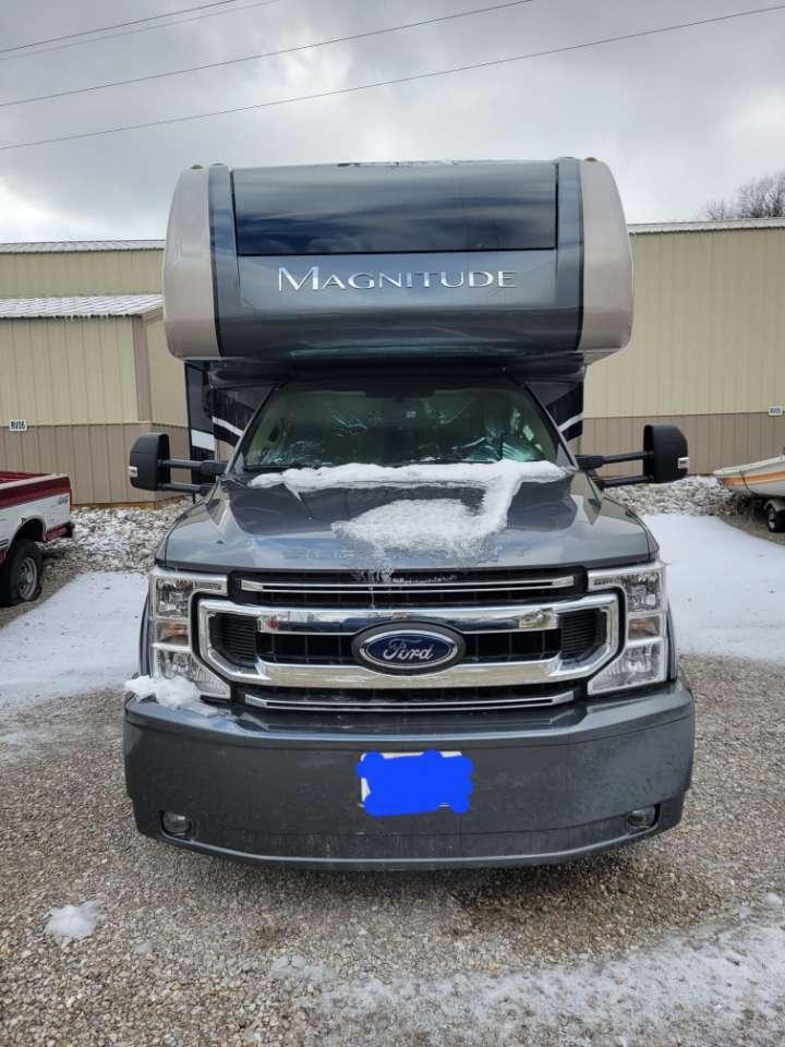 Photo of Rv