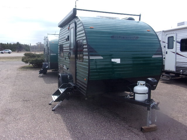 Photo of Rv