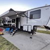 RV for Sale: 2020 CYCLONE 4115