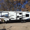 RV for Sale: 2021 FUZION 357