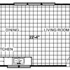 Mobile Home for Rent: 3 Bed 2 Bath 2025 American Homestar Corp