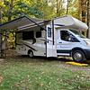 RV for Sale: 2018 ORION 21RS
