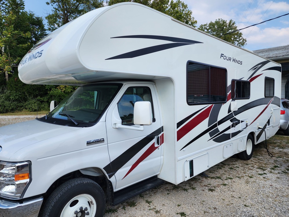 Photo of Rv