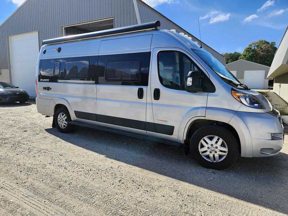 Photo of Rv
