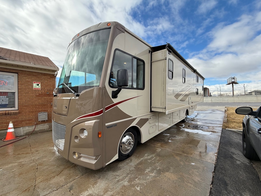Photo of Rv