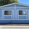 Mobile Home for Sale: 3 Bed 2 Bath 1980 Goldenwest Mobile Homes