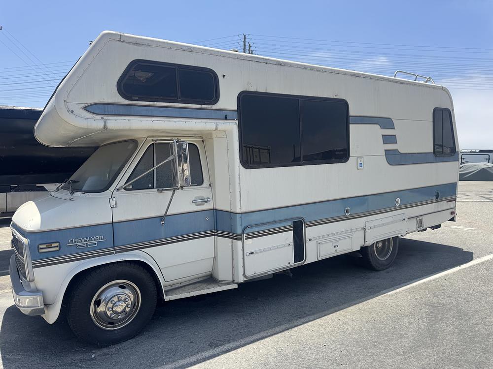 Photo of Rv