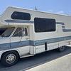RV for Sale: 1984 27 REAR BATH