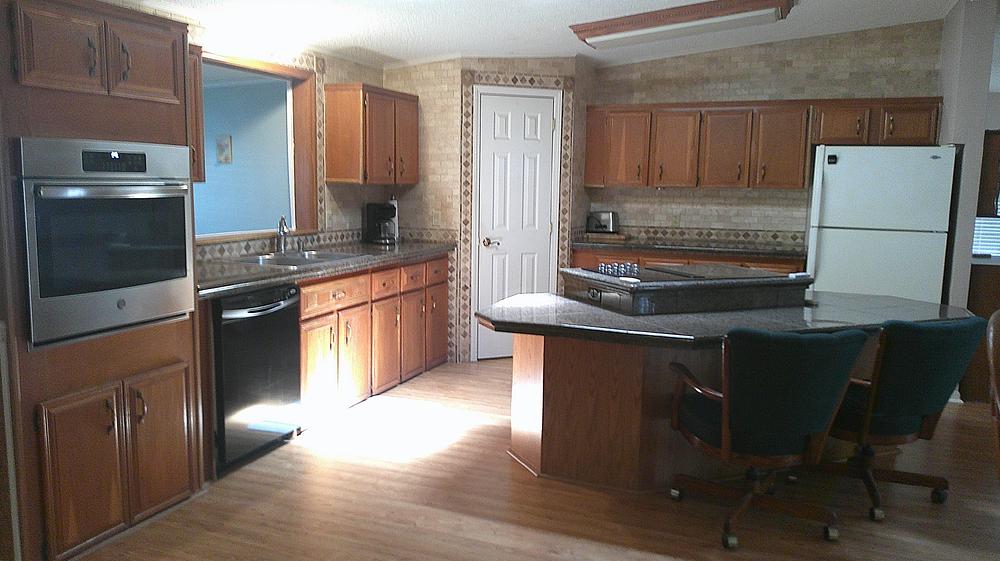 Lake Griffin Harbor Village