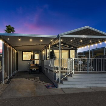 Thumbnail of mobile home