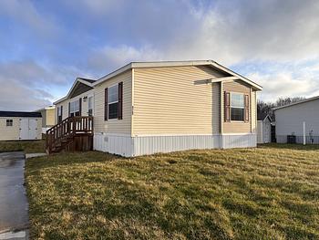 Thumbnail of mobile home