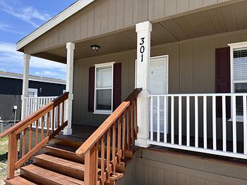 Thumbnail of mobile home