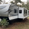 RV for Sale: 2015 SALEM 31KQBTS
