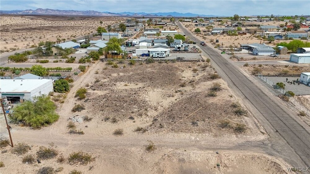Photo of Mobile Home Lot