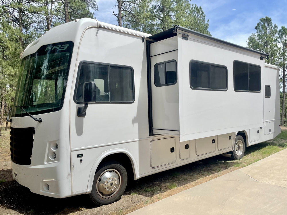 Photo of Rv
