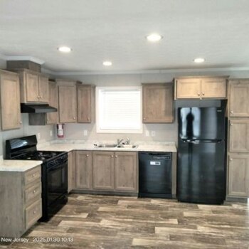 Thumbnail of mobile home