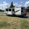 RV for Sale: 2022 SALEM HEMISPHERE HYPER LYTE 26BHHL