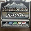 RV for Sale: 2016 Montana