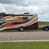 RV for Sale: 2011 JOURNEY EXPRESS 34Y
