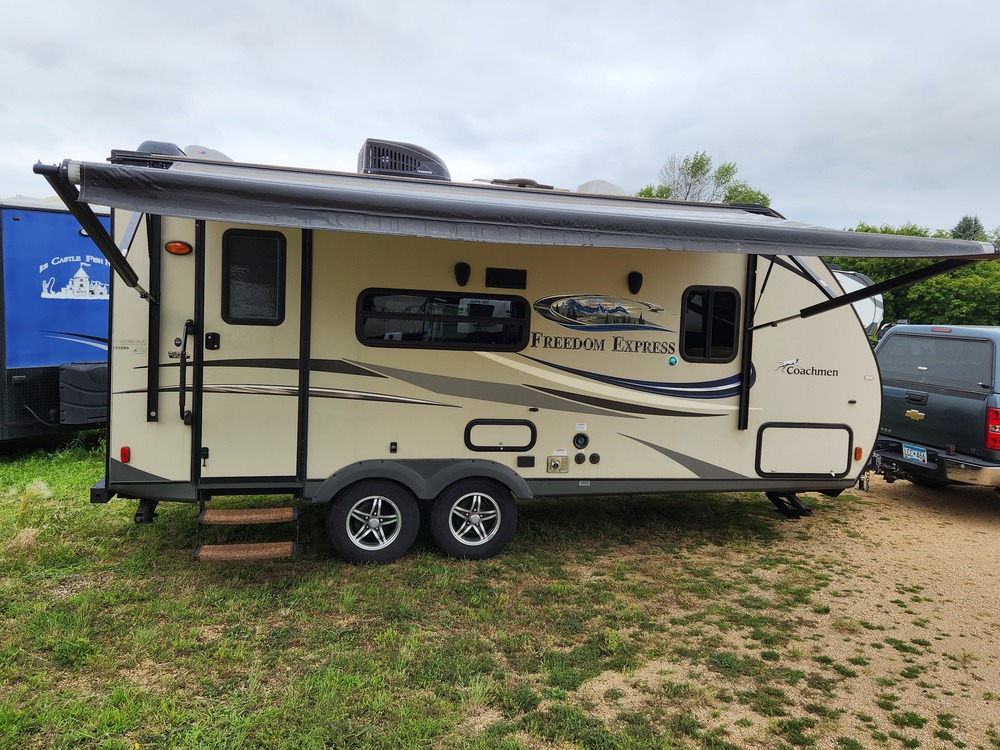 Photo of Rv