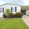 Mobile Home for Sale: 3 Bed 2 Bath 2006 Palm Harbor