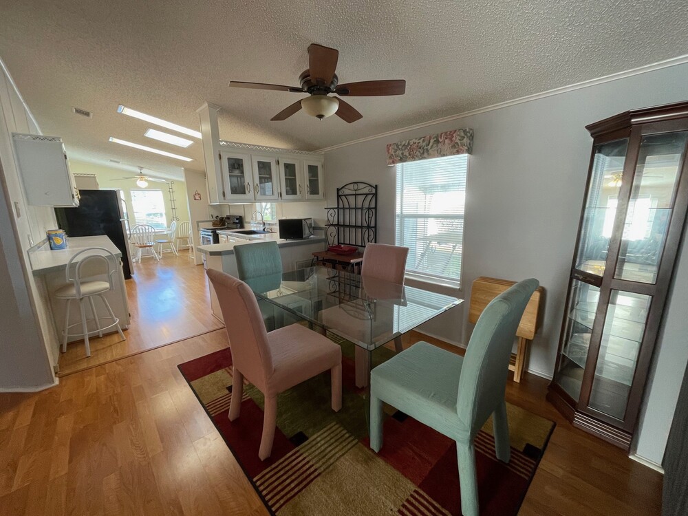 Cypress Lakes Village