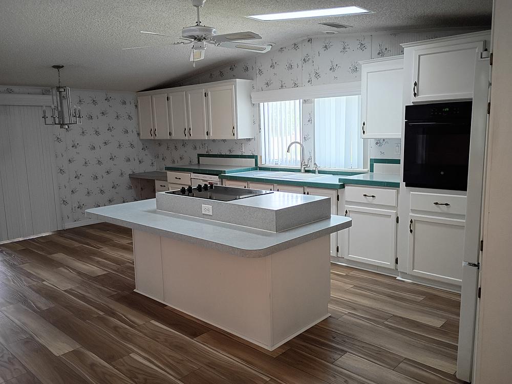 Cypress Lakes Village