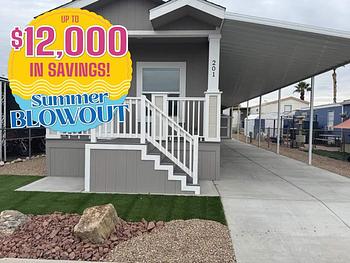 Thumbnail of mobile home