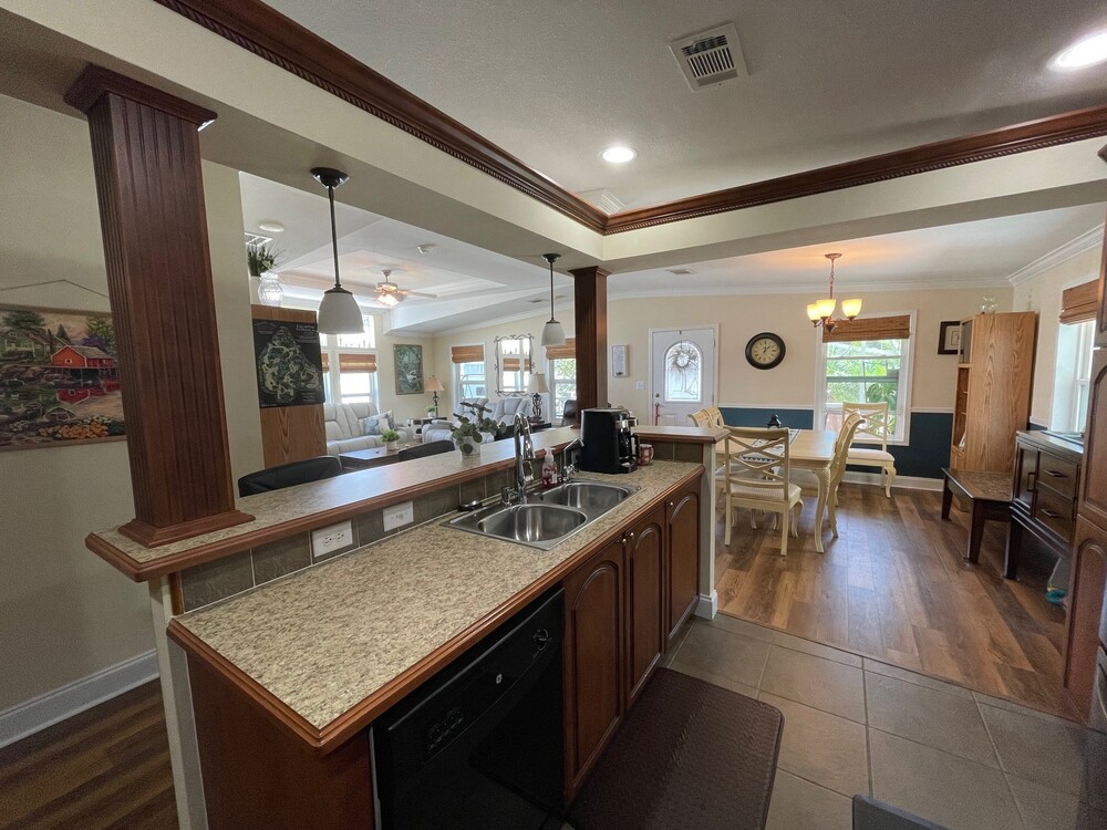 Cypress Lakes Village