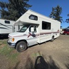 RV for Sale: 1996 Eagle 231 RB