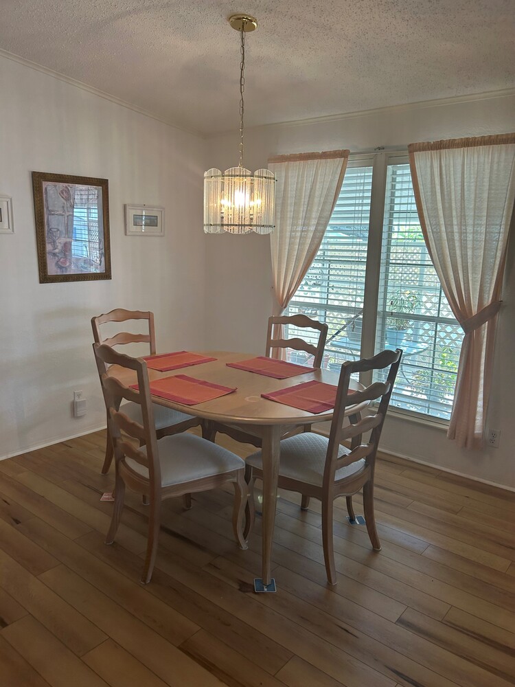 Strawberry Ridge Village