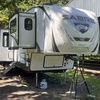 RV for Sale: 2021 SABRE 37FLH