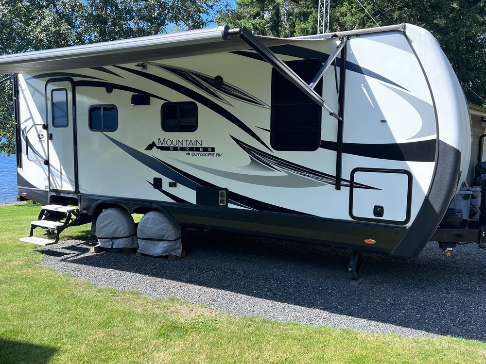 Photo of Rv