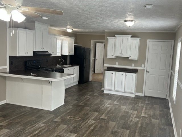 Kitchen A