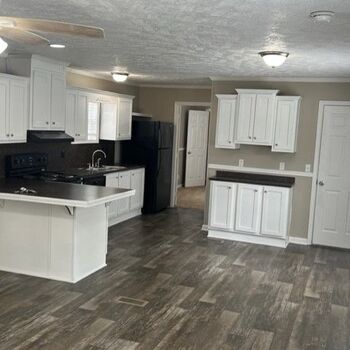Kitchen A