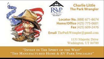 Thumbnail of mobile home park