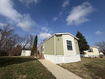 Thumbnail of mobile home