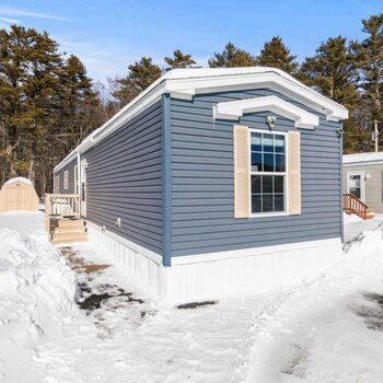 Thumbnail of mobile home