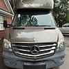 RV for Sale: 2016 SYNERGY SP24